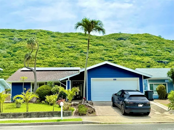 685 Kealahou St, Honolulu, HI 96825