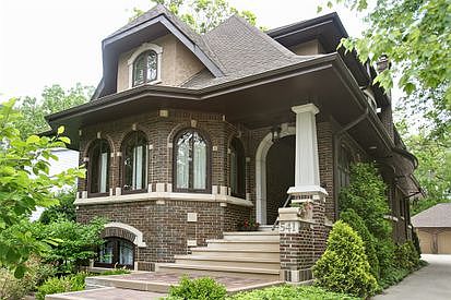 2nd image of 541 N Kenilworth Ave