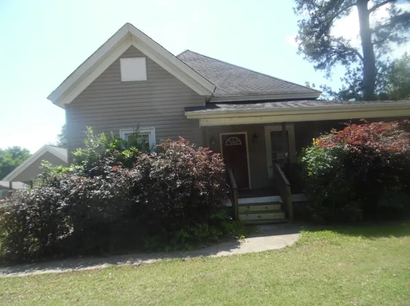 19 Haynes St, Due West, SC 29639