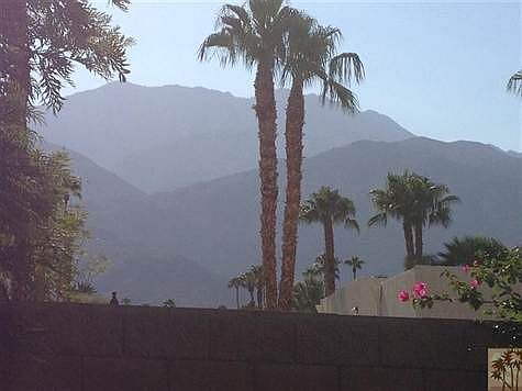Views are spectacular!
