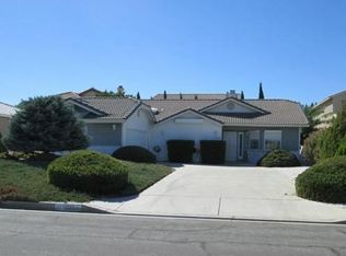 13020 Yellowstone Ave, Victorville, CA 92395