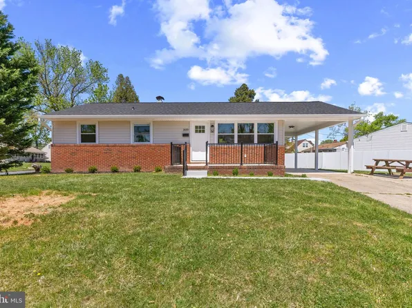 1830 Norfolk Rd, Glen Burnie, MD 21061