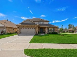 30191 Kingston Heath Dr, Cleveland, TX 77327