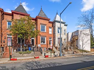 905 Monroe St NW, Washington, DC 20010