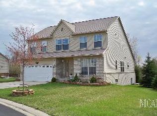 3719 Ridge View Dr, Trenton, MI 48183