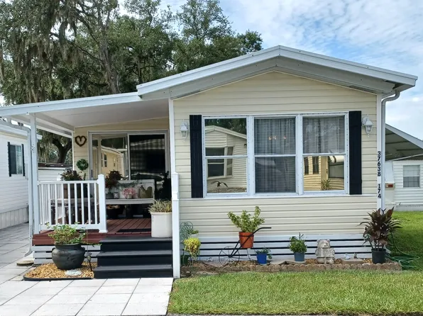 37647 Chancey Rd #174, Zephyrhills, FL 33541