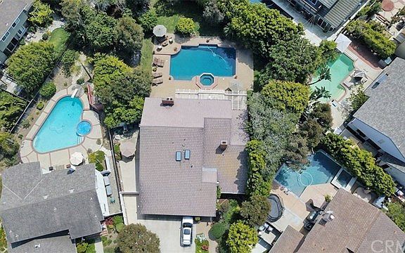 Premiere house and lot. Park like backyard.