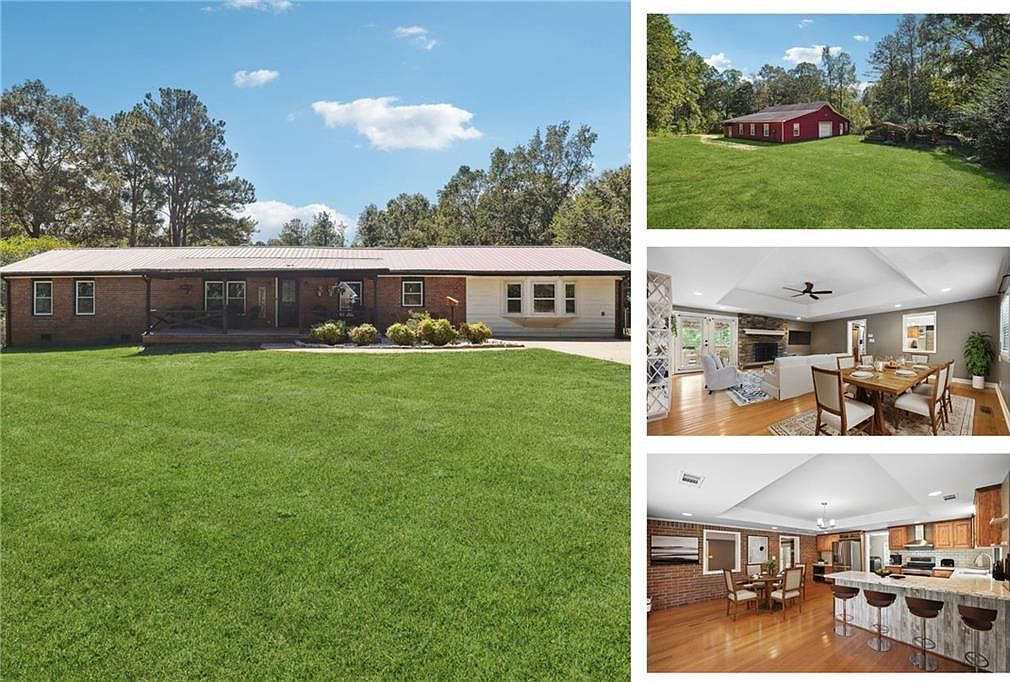 752 Breedlove Rd, Ball Ground, GA 30107 MLS 7277753 Zillow