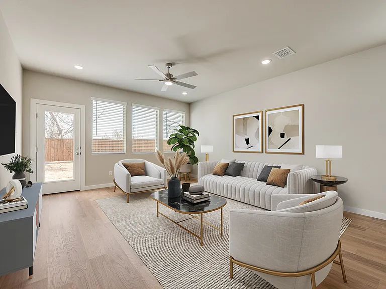 5511 Chasewood Dr — Photo 12