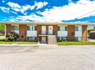522 N 200 E #528, Orem, UT 84057