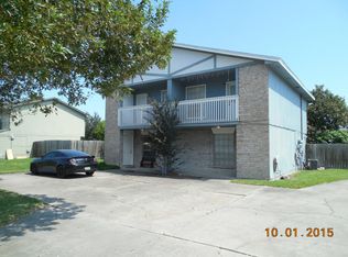 7222 Owen Ct, Corpus Christi, TX 78413