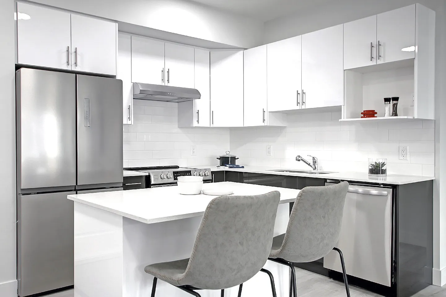 Slate Residences — Photo 4
