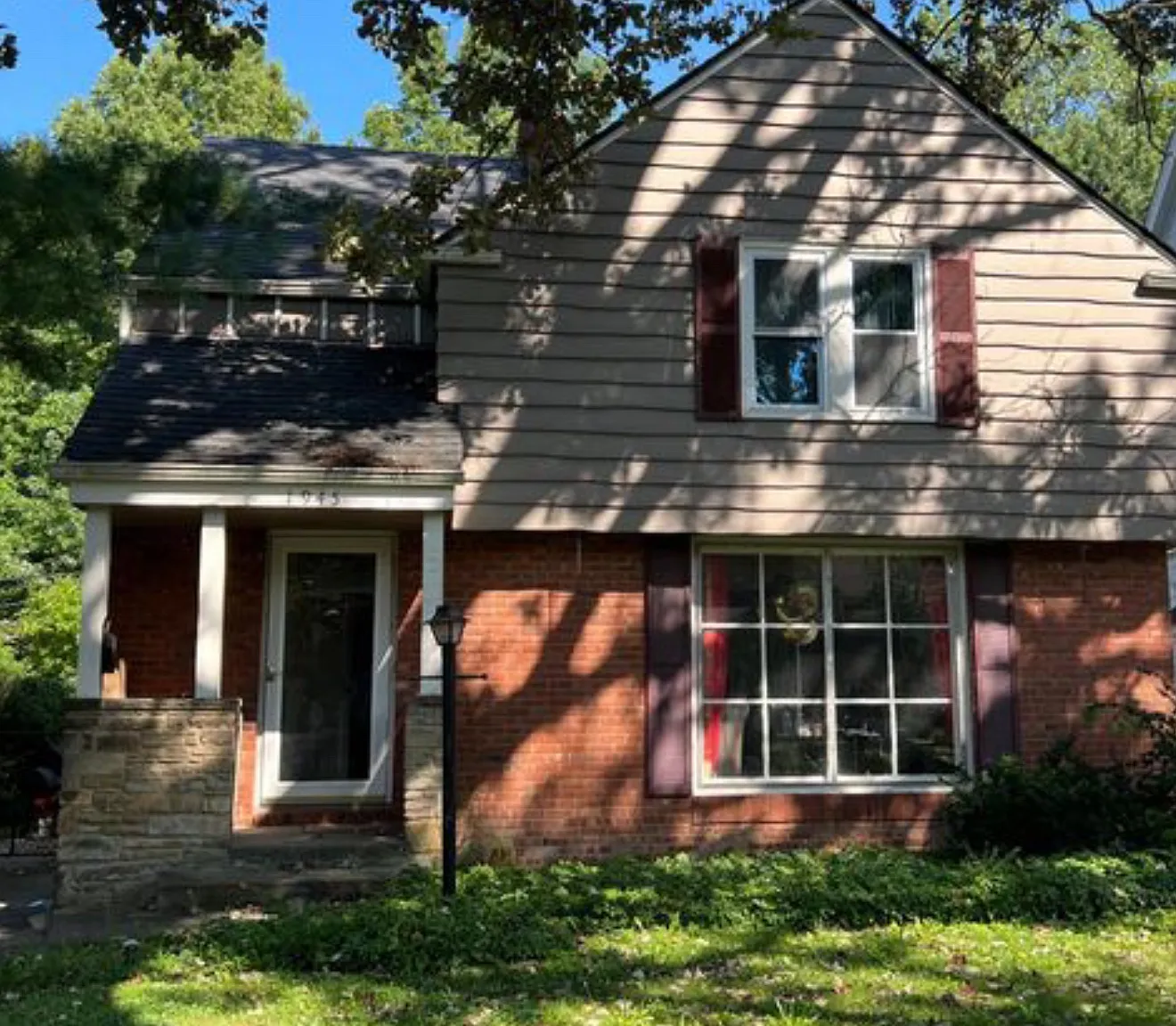 3 bed, 1578 sqft, $1,650 — Photo 1