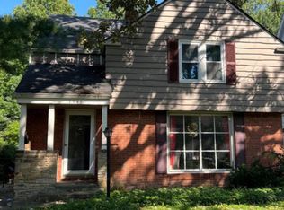 1945 Revere Rd #1, Cleveland, OH 44118