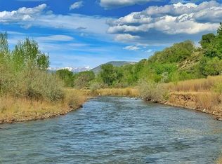 12407 Bell Creek Rd, Hotchkiss, CO 81419