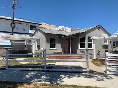 3810 Crown Point Dr, San Diego, CA, 92109