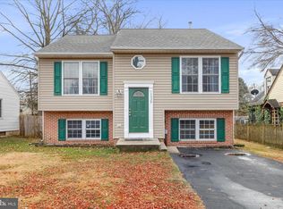 17539 York Rd, Hagerstown, MD 21740