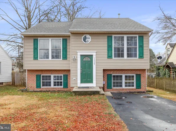 17539 York Rd, Hagerstown, MD 21740