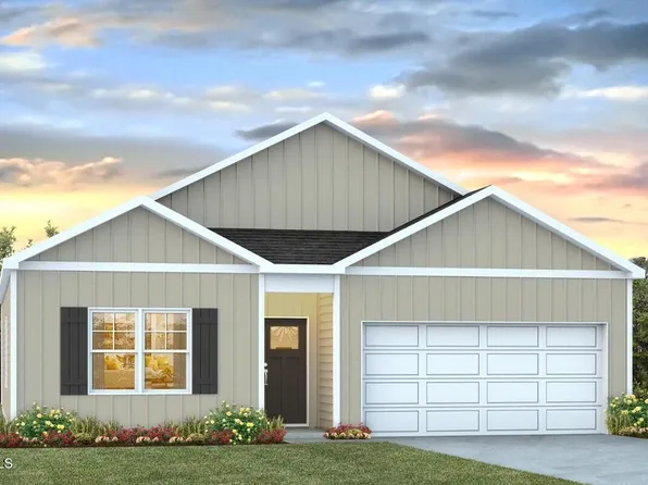 59 Pollen Drive, Ridgeland, SC 29936