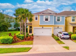 2001 Palm Key Ave, Oldsmar, FL 34677