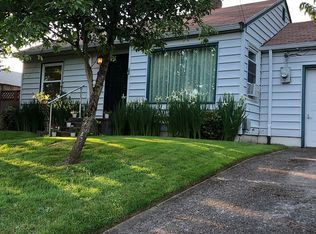 4417 SE Nehalem St, Portland, OR 97206