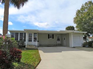 1950 Sawgrass Trl #1950, Sebring, FL 33872