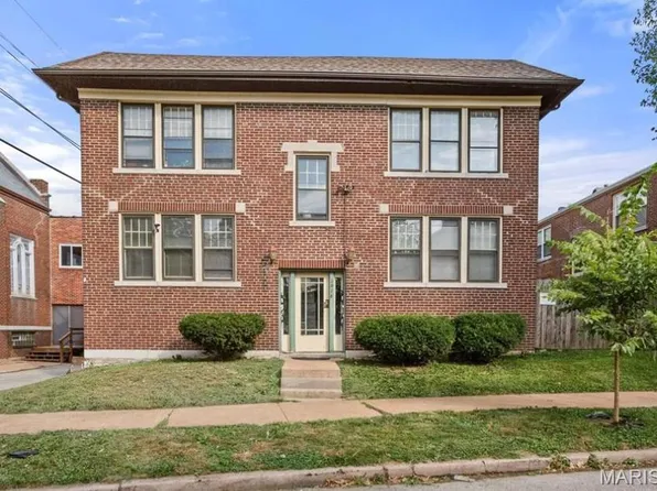 1916 Serbian Dr, Saint Louis, MO 63104