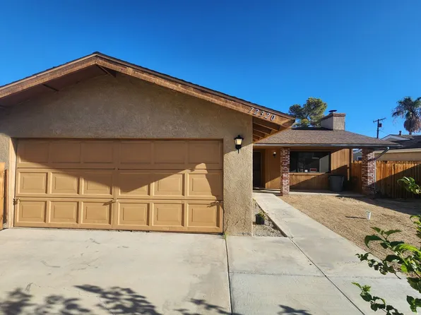 72320 El Paseo Dr, Twentynine Palms, CA 92277