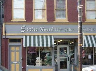 4119 Butler St, Pittsburgh, PA 15201
