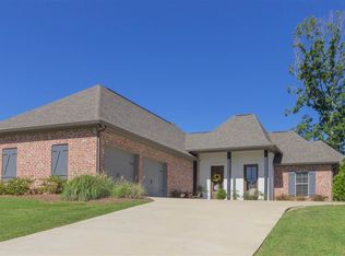 133 Winchester Cv, Madison, MS 39110