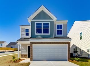 230 Central Creek Dr, Goose Creek, SC 29445