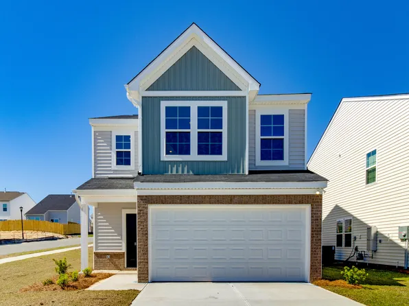 230 Central Creek Dr, Goose Creek, SC 29445