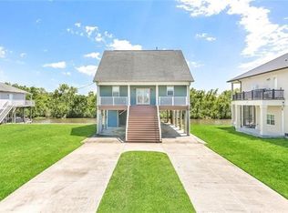 4971 Kaylee St, Barataria, LA 70036