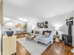 821 Krosno Blvd, Pickering, ON L1W 1G7