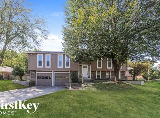 8814 Benson Ct, Indianapolis, IN 46217