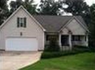 216 Moonlight Dr, Garner, NC 27529