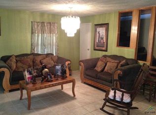 1412 Shawnee Blvd, Tyler, TX 75702