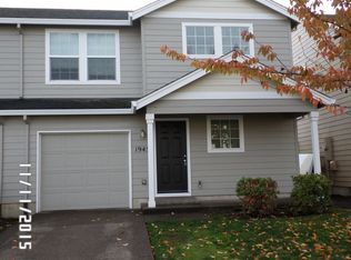 1945 Meadowridge Ave, Monmouth, OR 97361