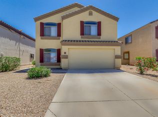 37225 W Amalfi Ave, Maricopa, AZ 85138