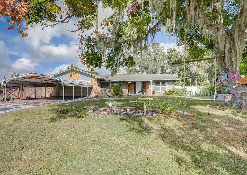 7803 Napoleon St, Orlando, FL 32825 Zillow