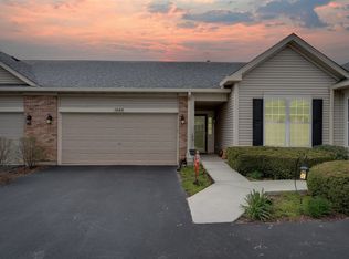 1648 Cadillac Cir, Romeoville, IL 60446