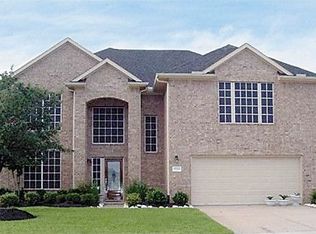 15214 Thistlebridge Ct, Cypress, TX 77429