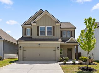 2267 Firelight Way, Ooltewah, TN 37363