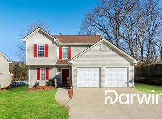 308 Lafayette St, Dallas, GA 30157