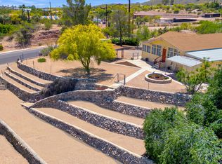 580 S Mariposa Dr, Wickenburg, AZ 85390