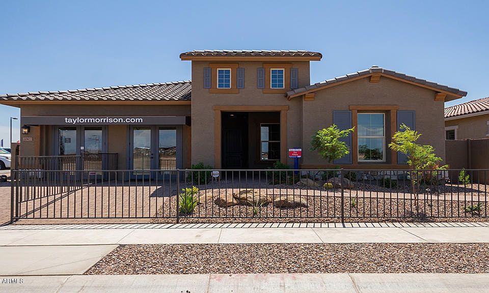 1st image of 20877 E Canary Way