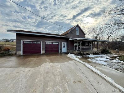 729 Clear Creek Ln, Perryville, MO, 63775