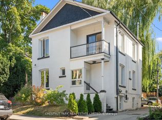 371 Howland Ave, Toronto, ON M5R3C1