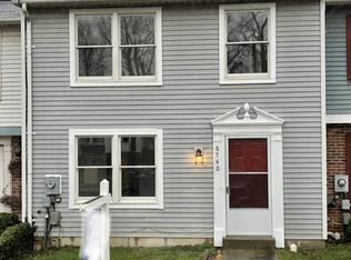 6740 Kernel Ct, Frederick, MD 21703