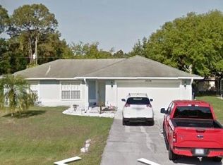 3759 N Biscayne Dr, North Port, FL 34291